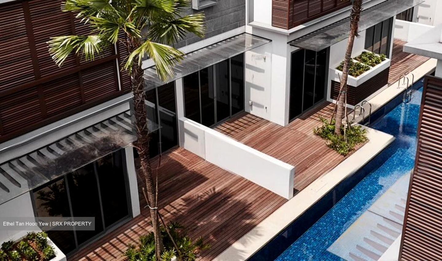 Greenwood Mews (D11), Terrace #495564821